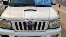 Used Mahindra Scorpio LX BS-III in Ranchi