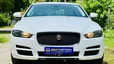 Used Jaguar XE Pure Diesel in Ahmedabad