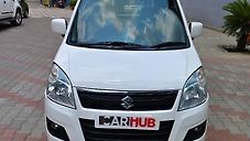 Used Maruti Suzuki Wagon R VXi 1.2 in Chennai