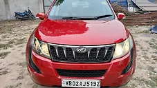 Used Mahindra XUV500 W6 in Kolkata