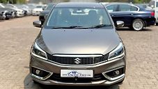 Used Maruti Suzuki Ciaz Alpha Hybrid 1.5 AT [2018-2020] in Mumbai