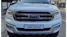 Used Ford Endeavour Titanium 3.2 4x4 AT in Chennai