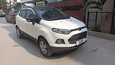 Used Ford EcoSport Trend 1.5L Ti-VCT in Hyderabad