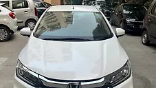Used Honda City 4th Generation S Petrol in Gurgaon