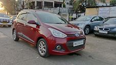 Used Hyundai Grand i10 Asta AT 1.2 Kappa VTVT [2013-2016] in Mumbai