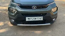 Used Tata Punch Creative AMT [2021-2023] in Pune