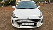 Used Hyundai Grand i10 Nios Sportz 1.2 Kappa VTVT CNG in Nashik