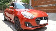 Used Maruti Suzuki Swift VXi [2014-2017] in Bangalore