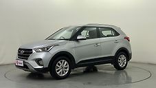 Used Hyundai Creta SX 1.6 AT Petrol in Ghaziabad