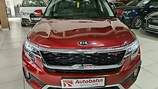 Used Kia Seltos GTX Plus AT 1.5 Diesel [2019-2020] in Bangalore