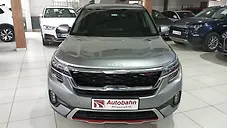 Used Kia Seltos GTX Plus 1.5 Diesel AT in Bangalore