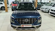Used Hyundai Venue SX Plus 1.0 Turbo DCT in Bangalore