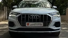 Used Audi Q3 40 TFSI Premium Plus [2022-2024] in Delhi
