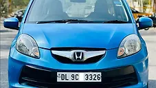 Used Honda Brio S MT in Delhi