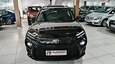 Used Toyota Urban Cruiser Hyryder V Hybrid [2023-2025] in Bangalore