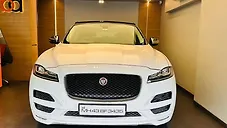 Used Jaguar F-Pace Prestige in Mumbai