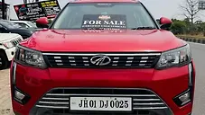 Used Mahindra XUV300 1.5 W6 [2019-2020] in Ranchi