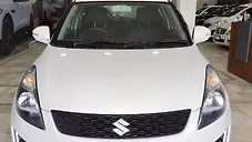 Used Maruti Suzuki Swift VDi in Ludhiana