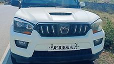 Used Mahindra Scorpio S10 in Ranchi