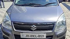 Used Maruti Suzuki Wagon R 1.0 VXI in Ranchi