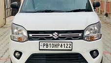 Used Maruti Suzuki Wagon R VXi (O) 1.0 in Ludhiana