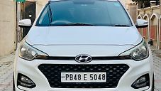 Used Hyundai Elite i20 Sportz Plus 1.4 CRDi in Ludhiana