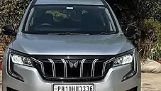 Used Mahindra XUV700 AX 3 Diesel MT 7 STR [2021] in Ludhiana