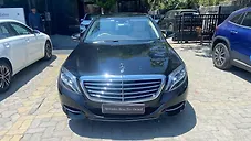 Used Mercedes-Benz S-Class S 350 CDI in Chennai