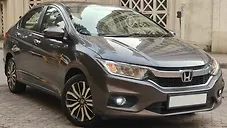 Used Honda City 4th Generation VX CVT Petrol [2017-2019] in Mumbai