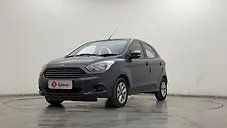 Used Ford Figo Titanium1.5 TDCi in Hyderabad