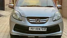 Used Honda Brio VX MT in Ludhiana