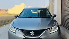 Used Maruti Suzuki Baleno Zeta 1.3 in Ludhiana