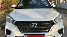 Used Hyundai Creta E Plus 1.4 CRDI in Mohali