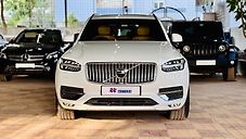Used Volvo XC90 D5 AWD in Hyderabad