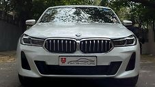 Used BMW 6 Series GT 630i M Sport [2021-2023] in Delhi