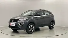 Used Tata Nexon XZA Plus Petrol in Jaipur