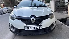 Used Renault Captur RXE Petrol in Dehradun