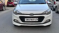 Used Hyundai i20 Sportz 1.2 in Dehradun