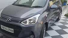 Used Hyundai Grand i10 Sportz (O) U2 1.2 CRDi [2017-2018] in Ludhiana