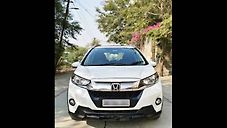 Used Honda WR-V VX MT Diesel in Nagpur