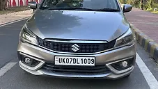 Used Maruti Suzuki Ciaz Zeta Hybrid  1.5 [2018-2020] in Dehradun