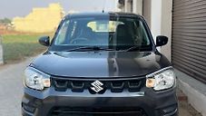 Used Maruti Suzuki S-Presso VXi Plus in Ludhiana