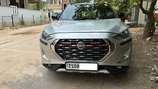 Used Nissan Magnite XV [2020] in Hyderabad