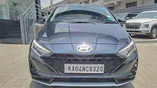 Used Hyundai i20 Asta (O) 1.2 MT in Bangalore
