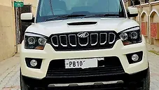 Used Mahindra Scorpio 2021 S7 120 2WD 7 STR in Ludhiana
