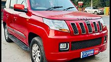 Used Mahindra TUV300 T8 AMT in Kanpur