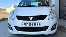Used Maruti Suzuki Swift DZire VDI in Ludhiana