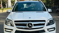 Used Mercedes-Benz GL 350 CDI in Mumbai