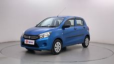 Used Maruti Suzuki Celerio VXi AMT in Bangalore