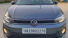 Used Volkswagen Virtus Topline 1.0 TSI MT in Faridabad
